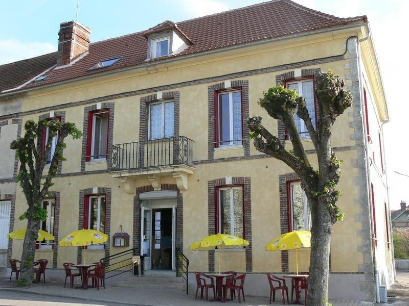 Le Saint Julien — photo 3
