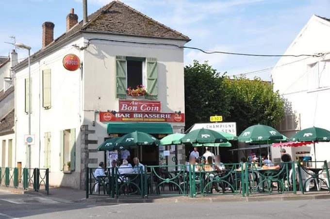 Au bon coin — photo 3
