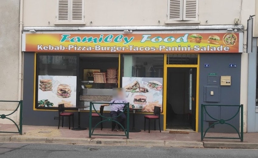 Familly Food — photo 3