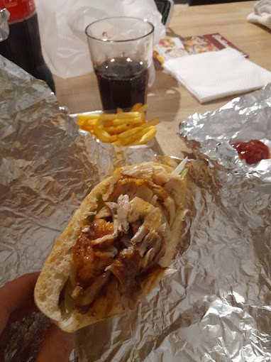 Photo de Luxe Kebab