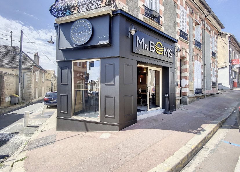 Mr Boms — photo 3