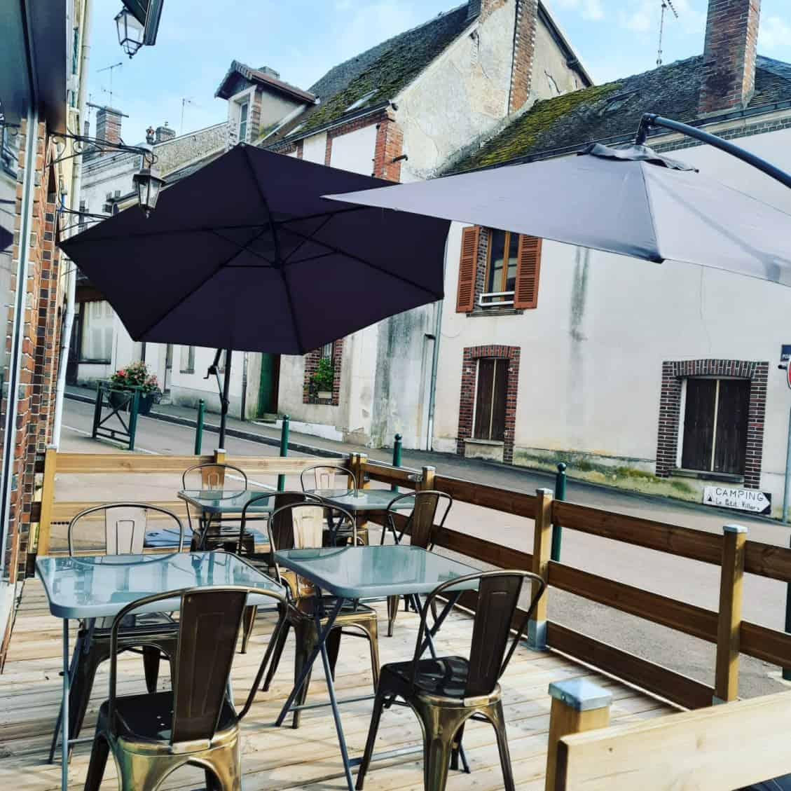 La Cantine de Champignelles — photo 2