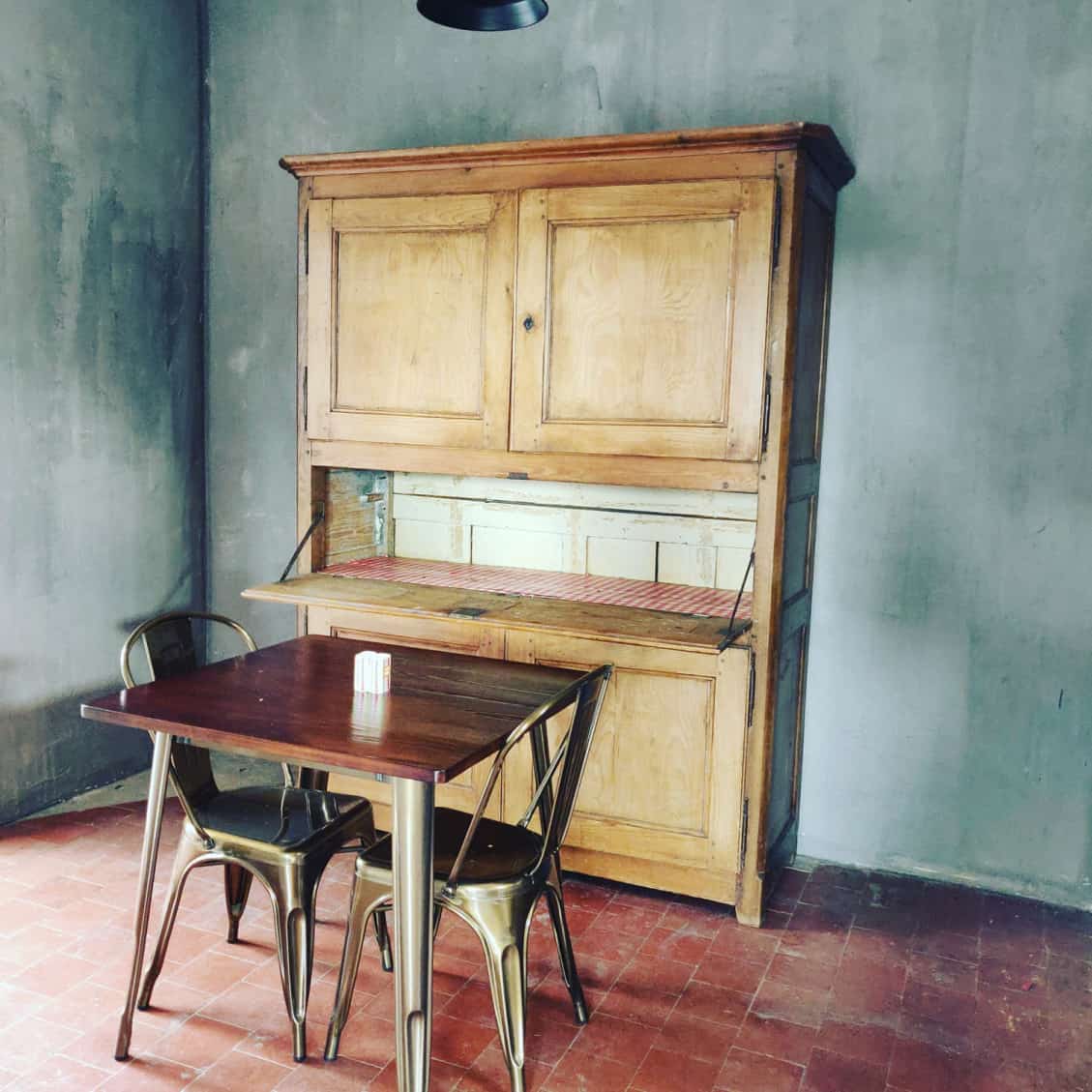 La Cantine de Champignelles — photo 3