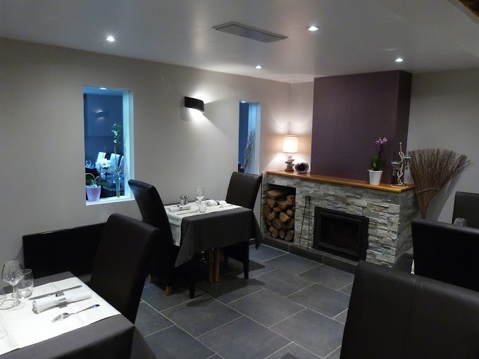 Le Relais Poyaudin — photo 3