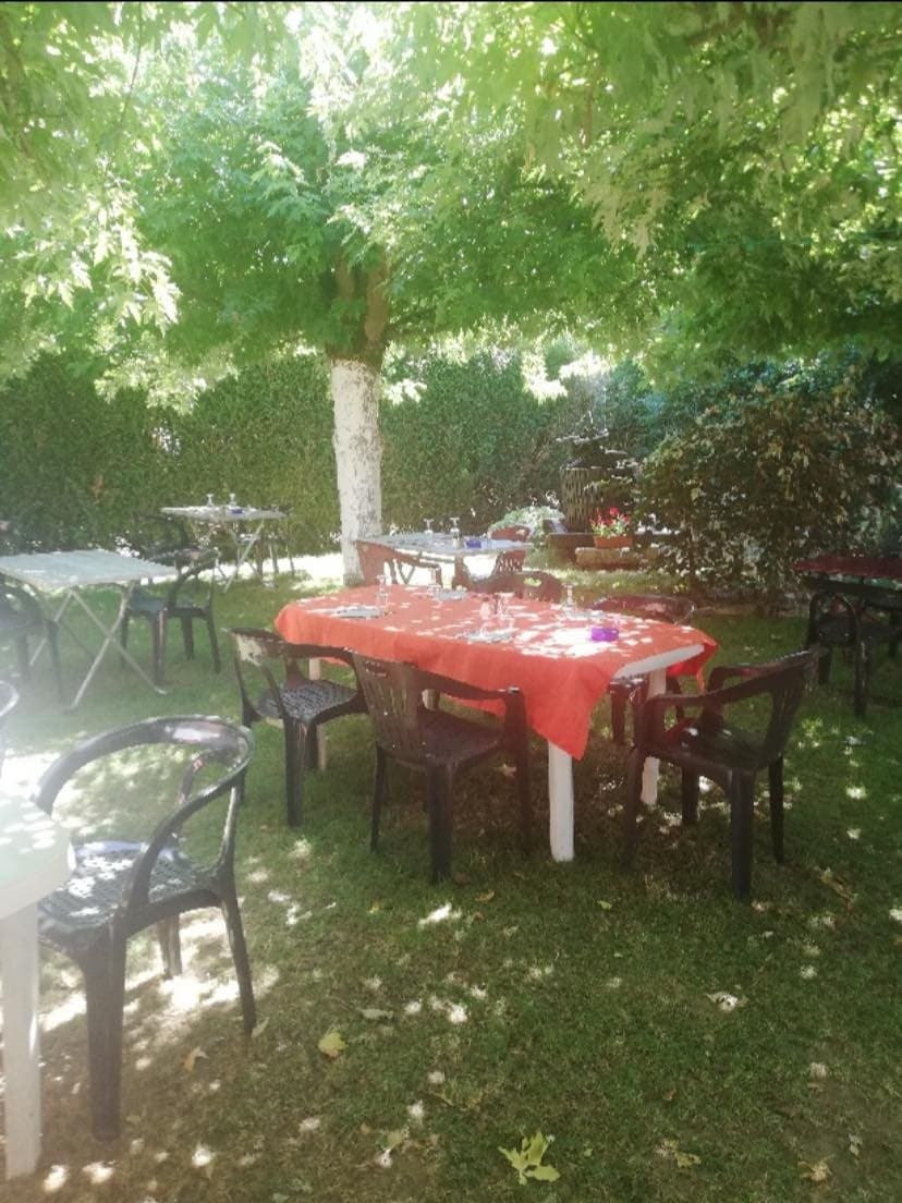 Au coup d'frein — photo 3