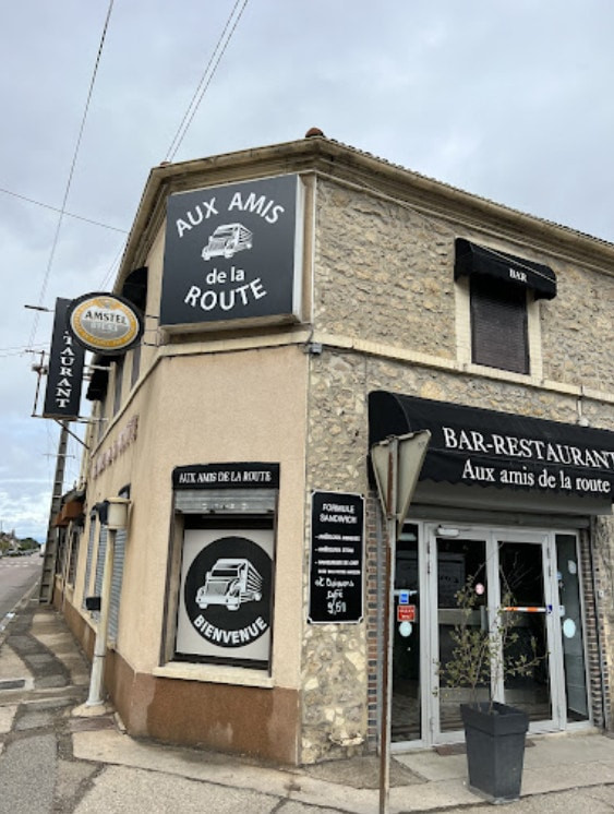 Aux Amis de la Route — photo 2