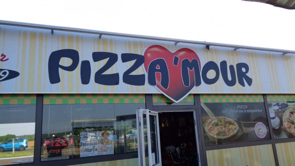 Pizza'Mour — photo 2