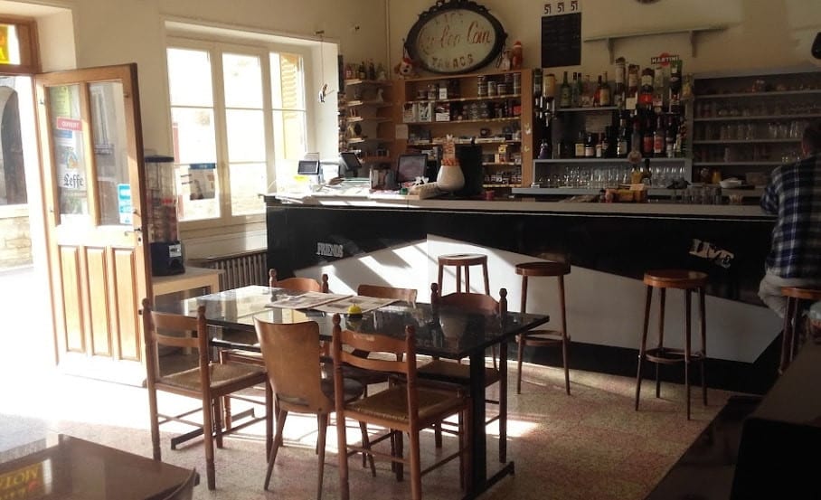 Restaurant du Pont de Cry — photo 3