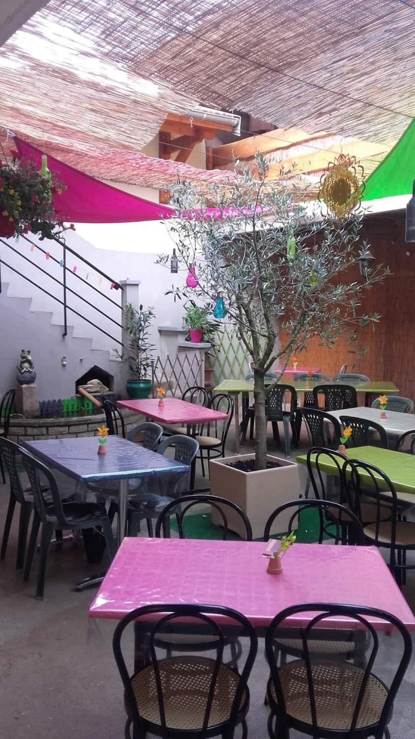 Restaurant du Pont de Cry — photo 2