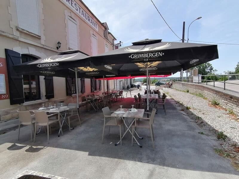 Le Ravières — photo 3