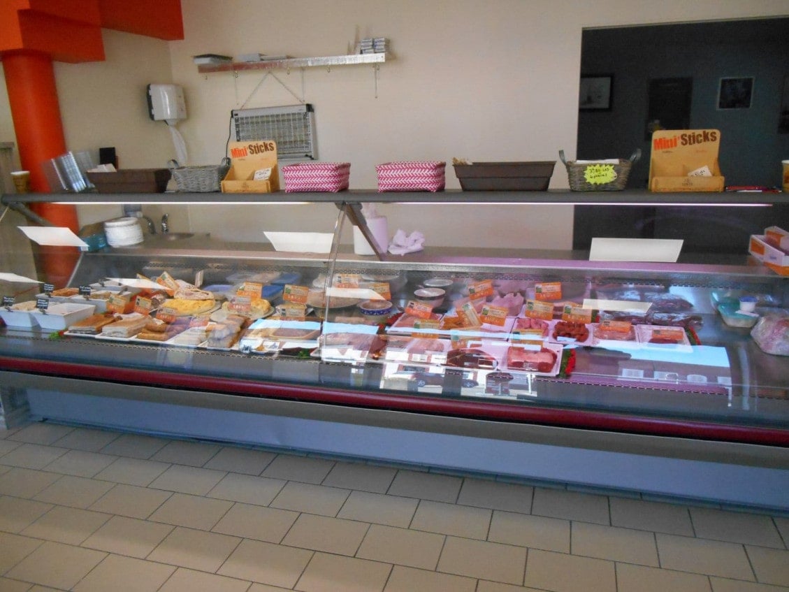 Chez Pierrot et Martine — photo 2
