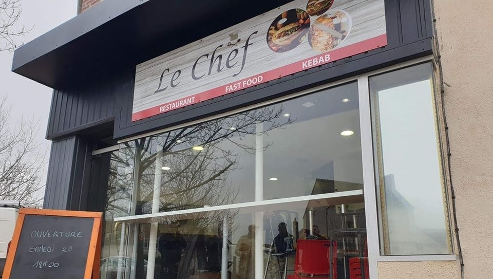 Le Chef — photo 2