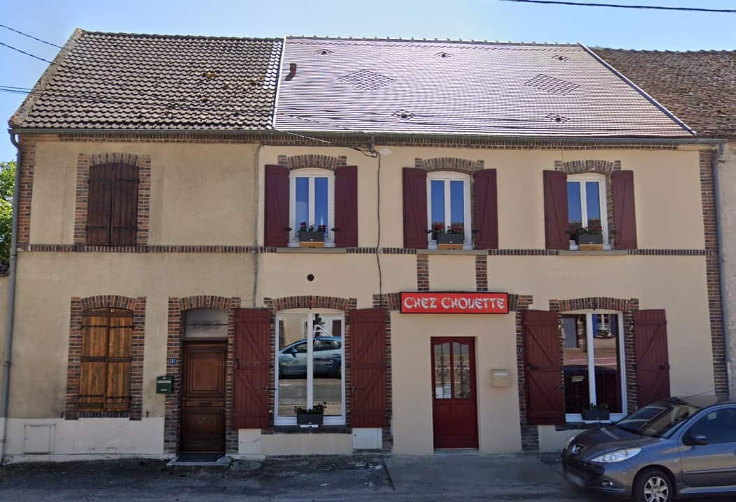 Photo de Chez Chouette
