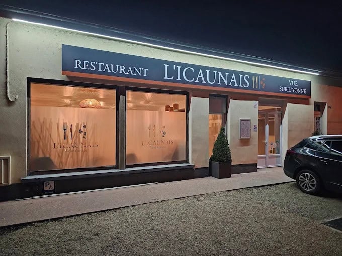 L'Icaunais — photo 3