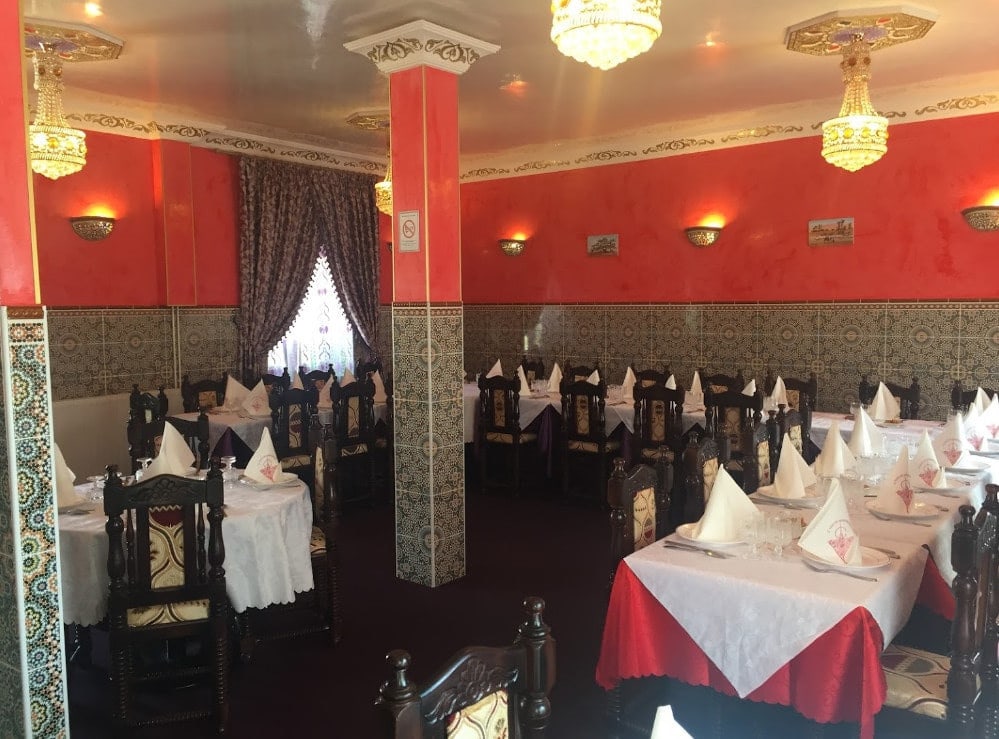 Le Riad de Marrakech — photo 3