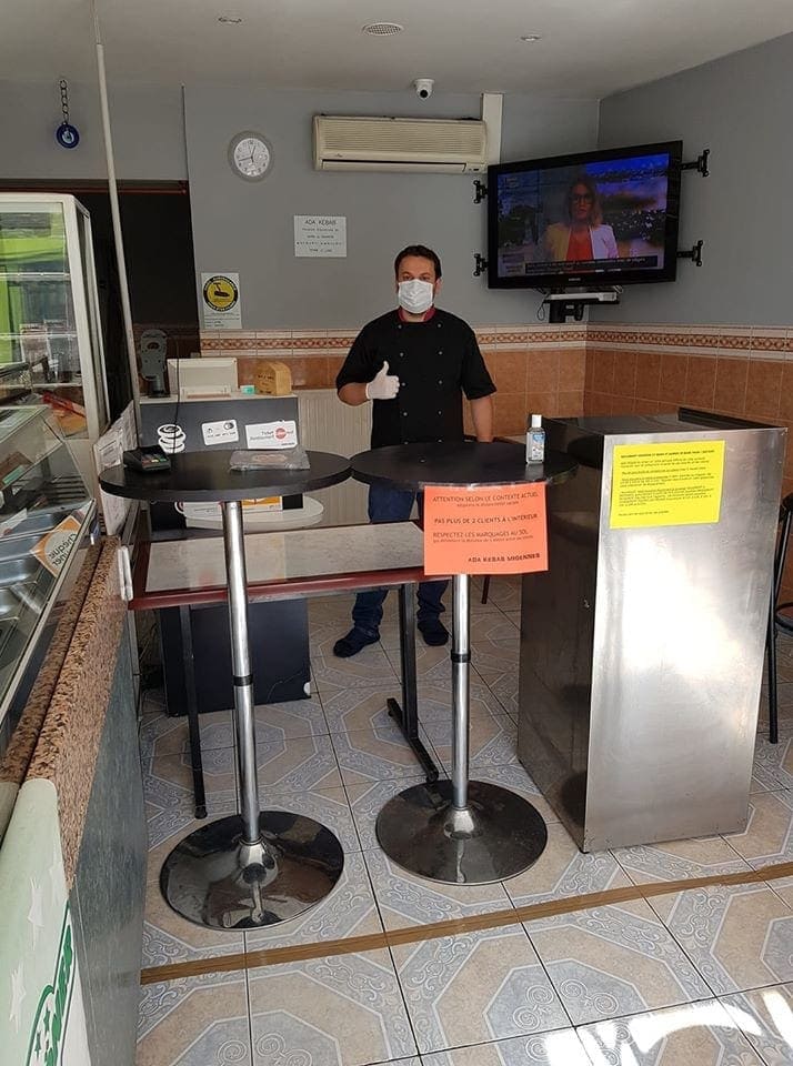 Ada Kebab — photo 3