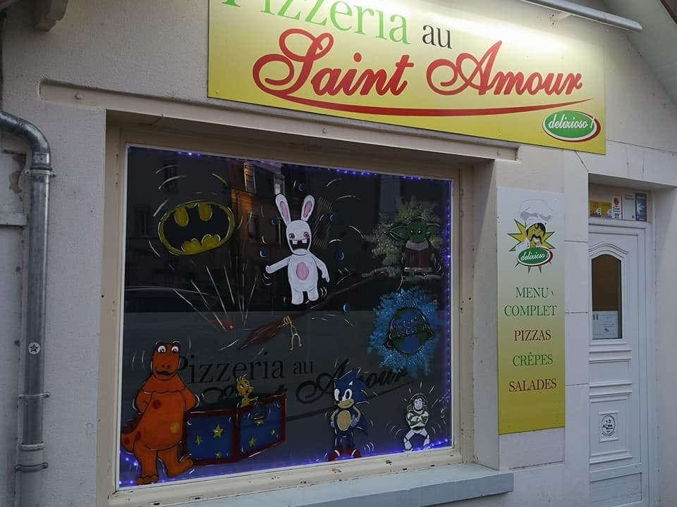 Au Saint Amour — photo 2