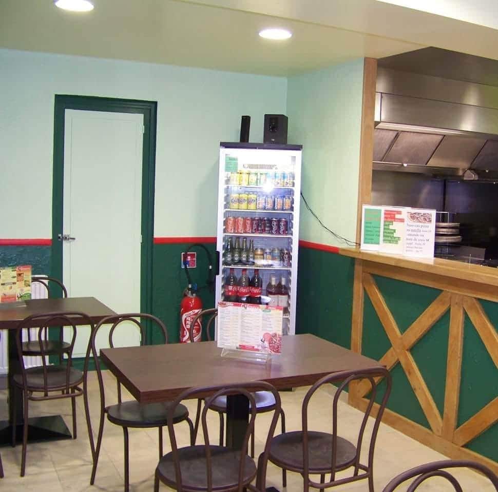 Calimero Pizza — photo 3