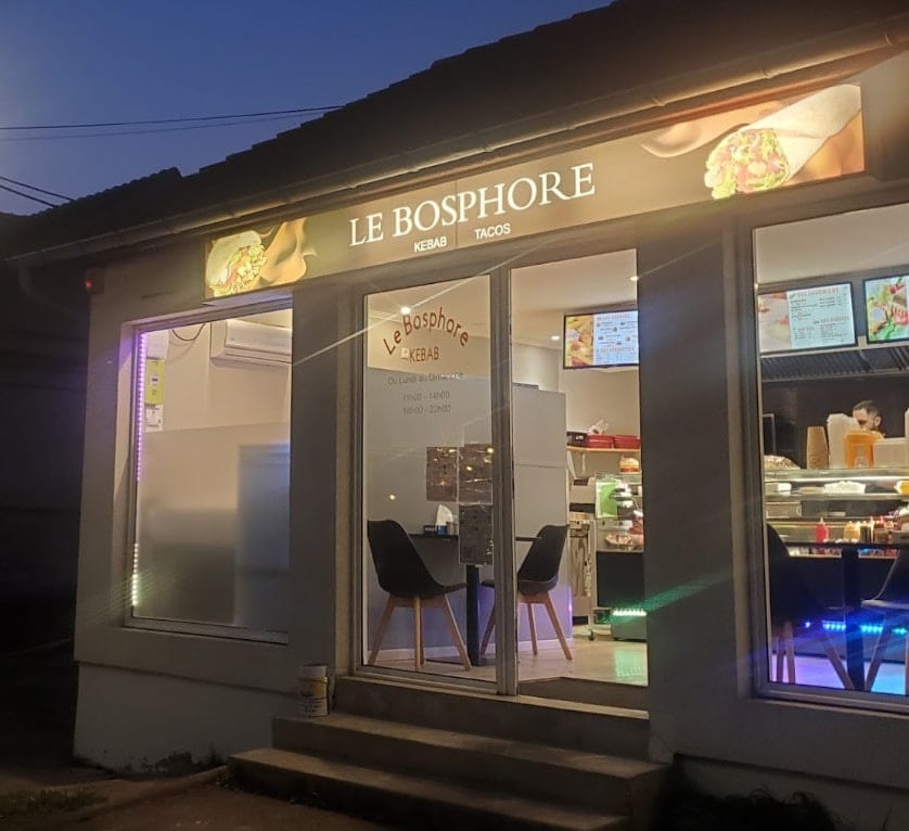 Le Bosphore — photo 3