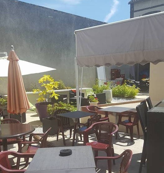 Restaurant du Canal — photo 3