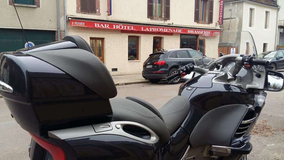 La Promenade — photo 3