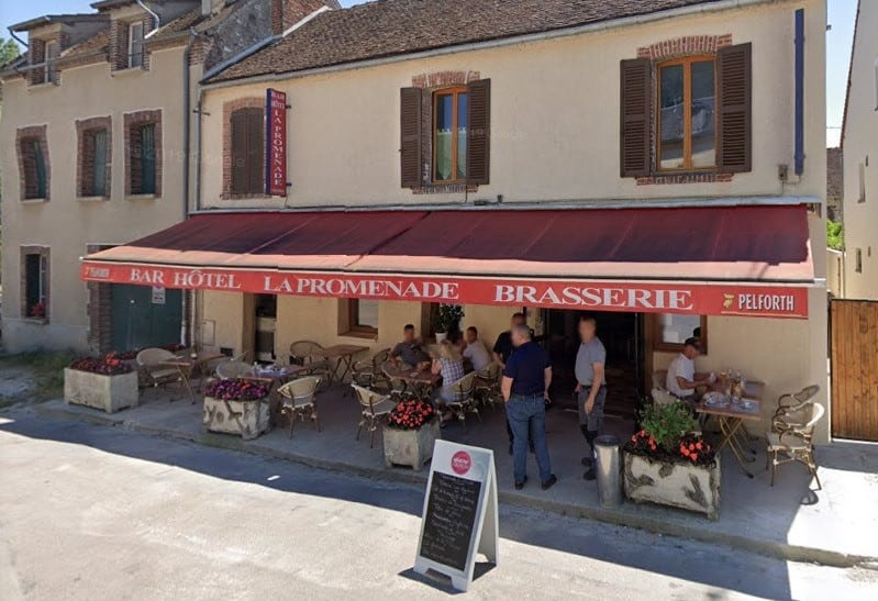 La Promenade — photo 3