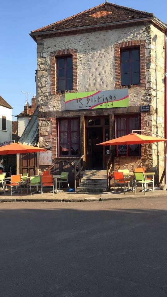 Le Bistingo — photo 2