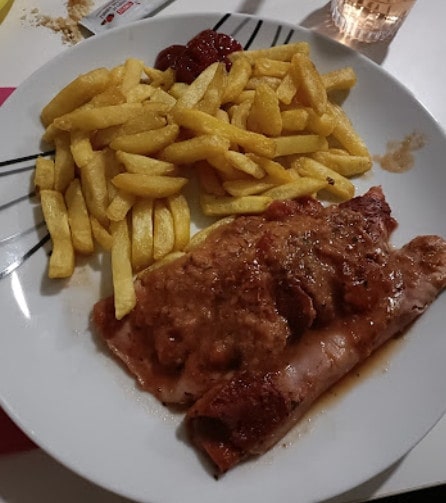 Photo de Relais 6