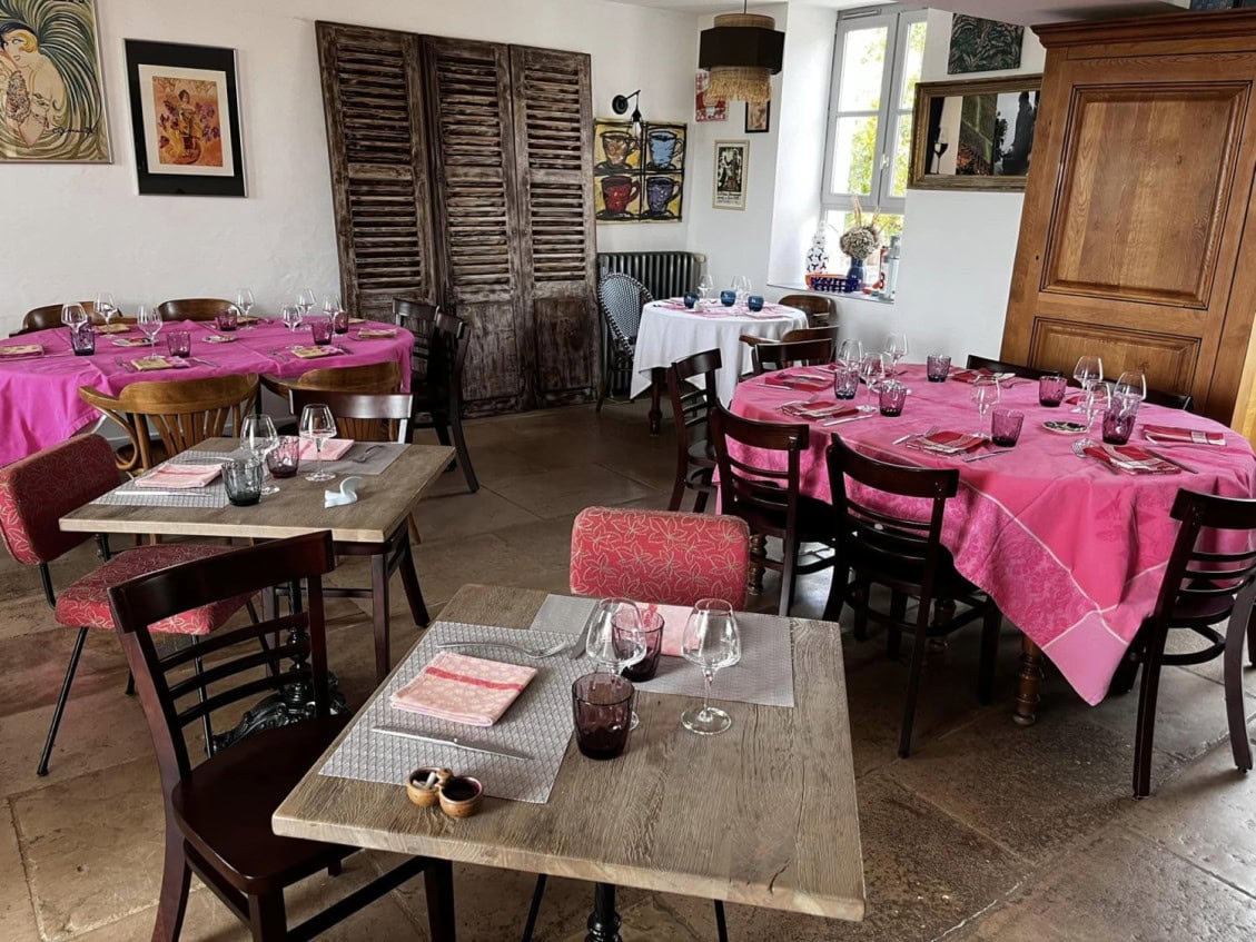Le Vaudésir — photo 3