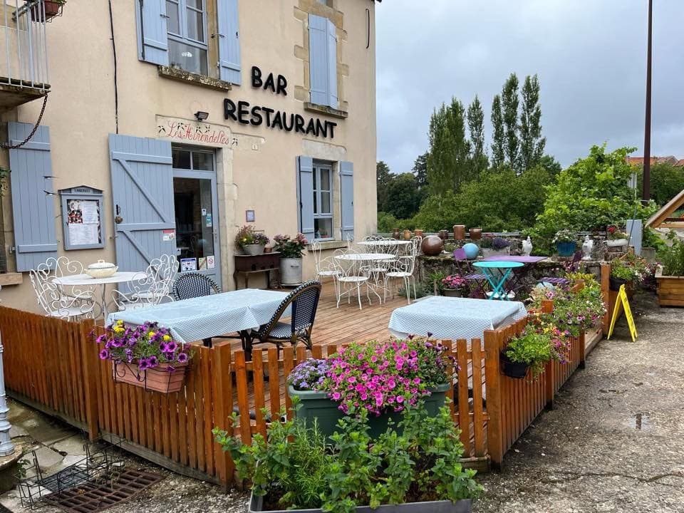 Le Vaudésir — photo 2