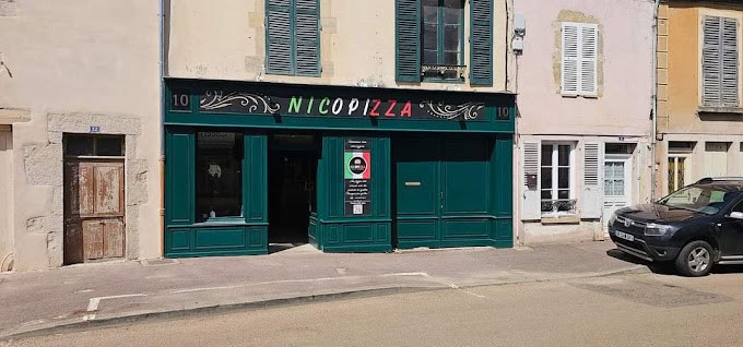 Nicopizza — photo 3