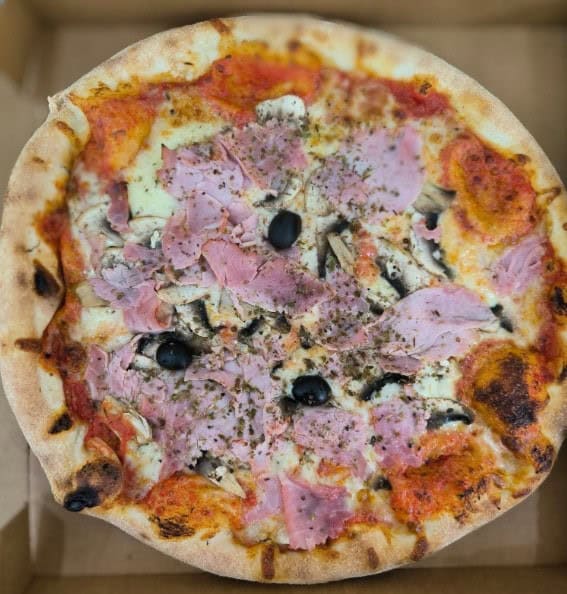 Nicopizza — photo 2