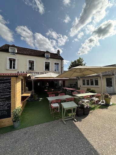 A la Fortune du Pot — photo 2