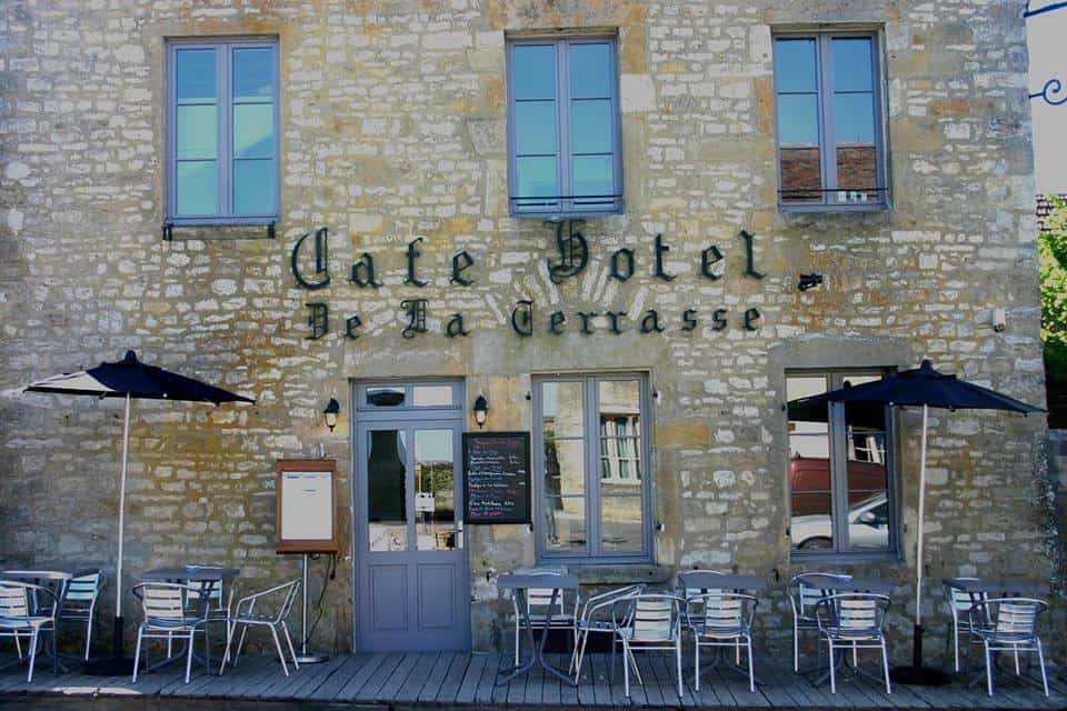 La Terrasse — photo 2