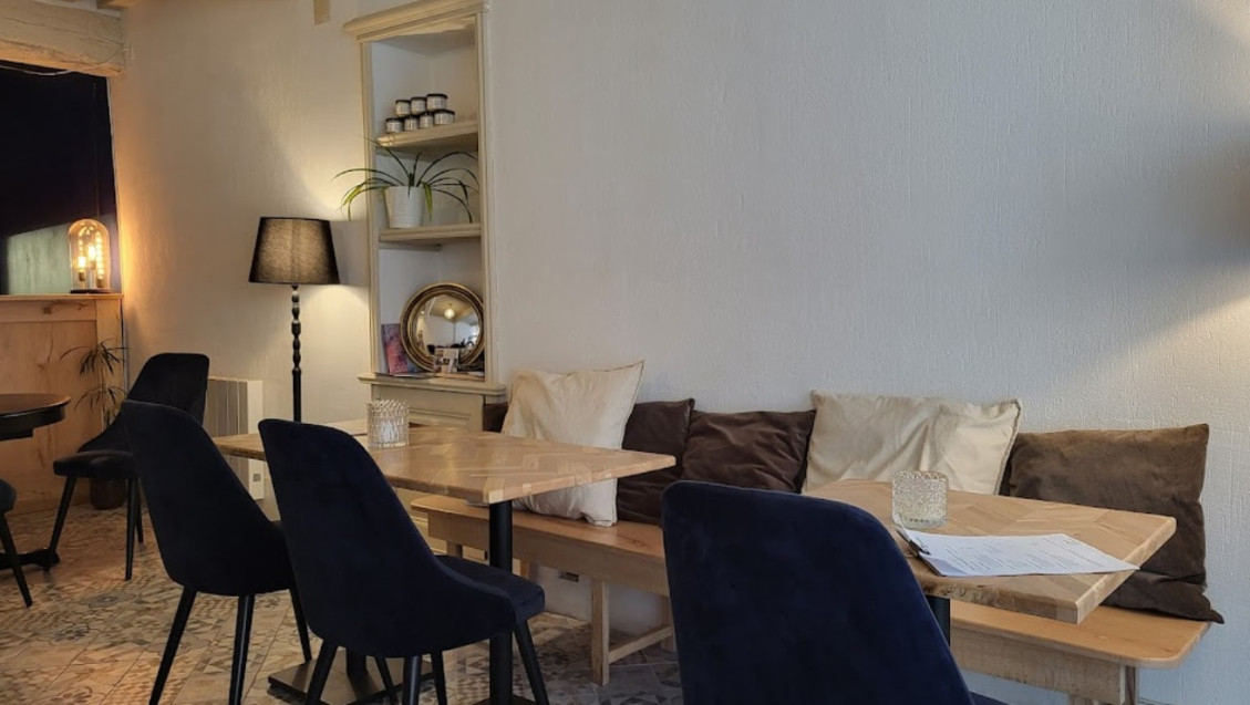 Le P'tit V — photo 3