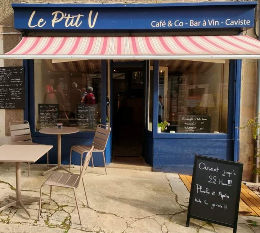 Le P'tit V — photo 2