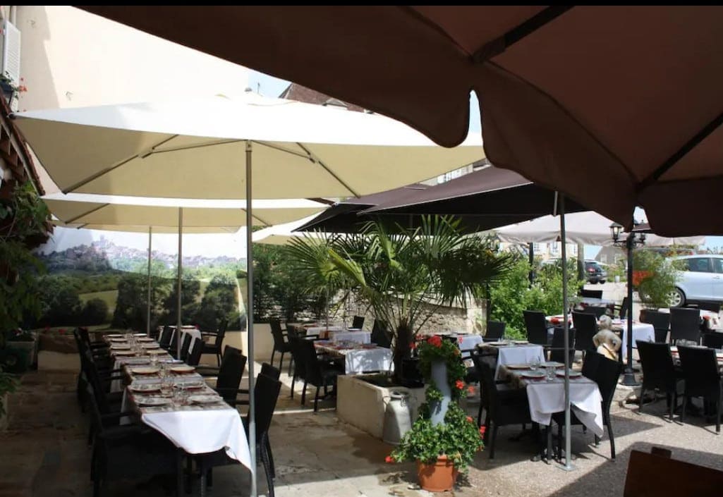 Le Relais du Morvan — photo 2