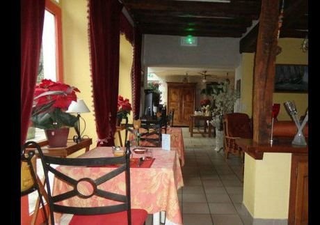Hotel Restaurant Saint Pierre — photo 2
