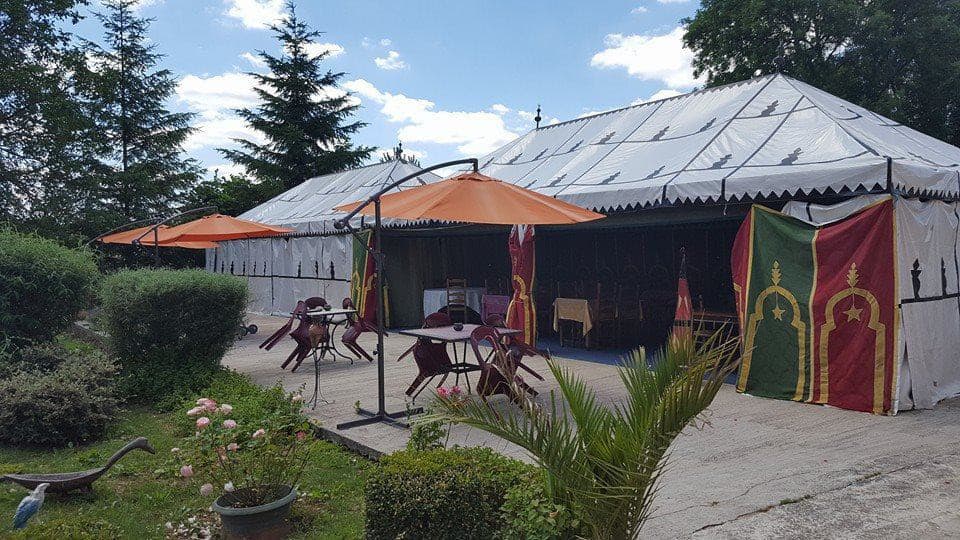 Saveurs & Douceurs Orientales — photo 2
