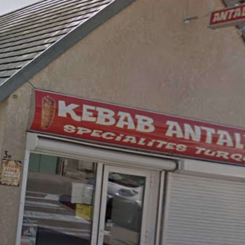Antalya kebab — photo 3