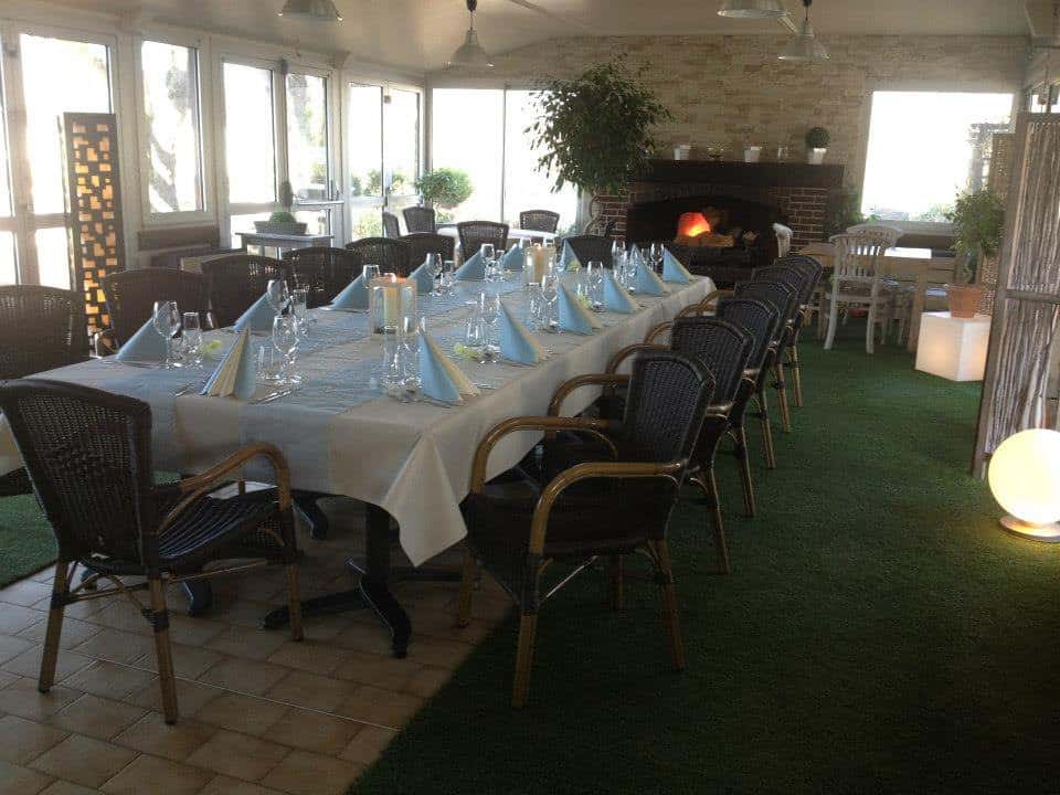 La terrasse gourmande — photo 3