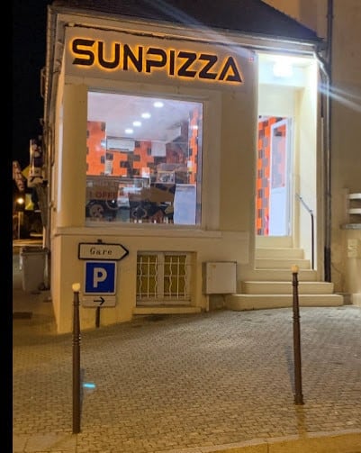 Sunpizza — photo 3