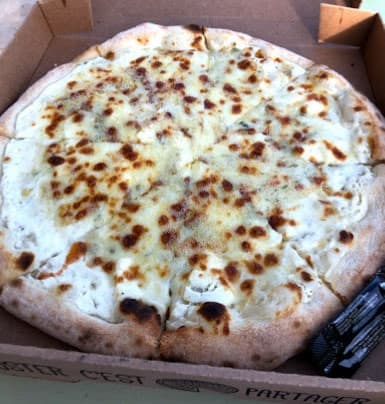 Sunpizza — photo 2