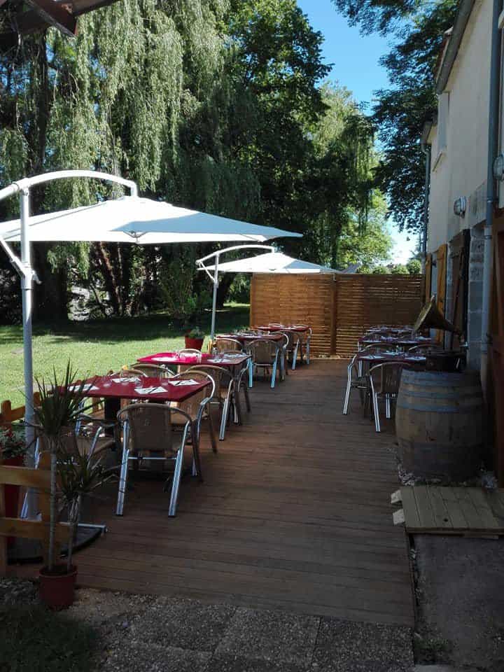 La Guinguette — photo 2