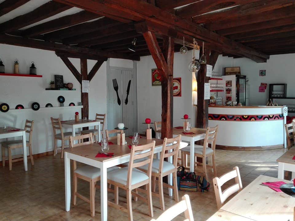 La Guinguette — photo 3