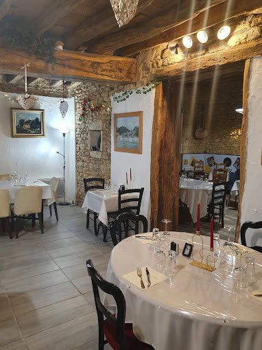 L'Auberge du Grêlat — photo 3