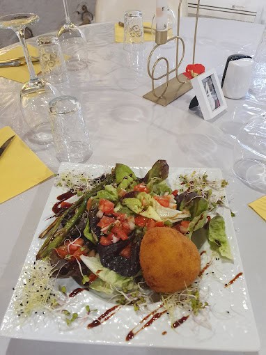 L'Auberge du Grêlat — photo 2