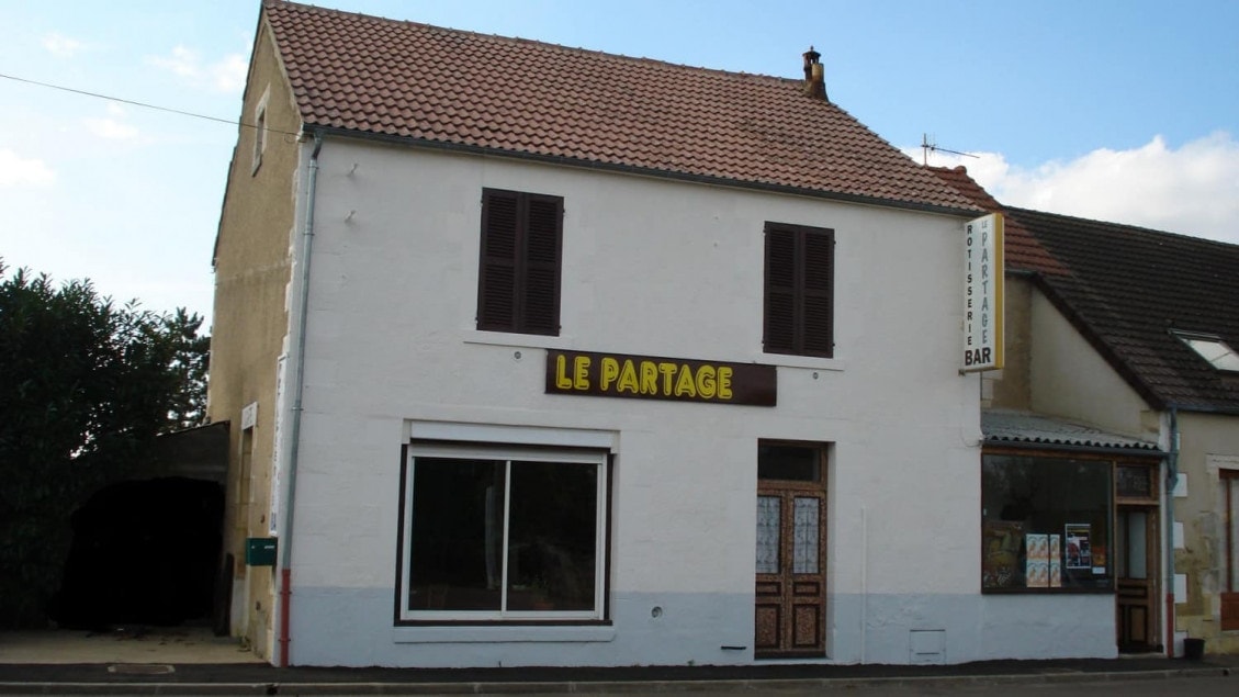 Le Partage — photo 2