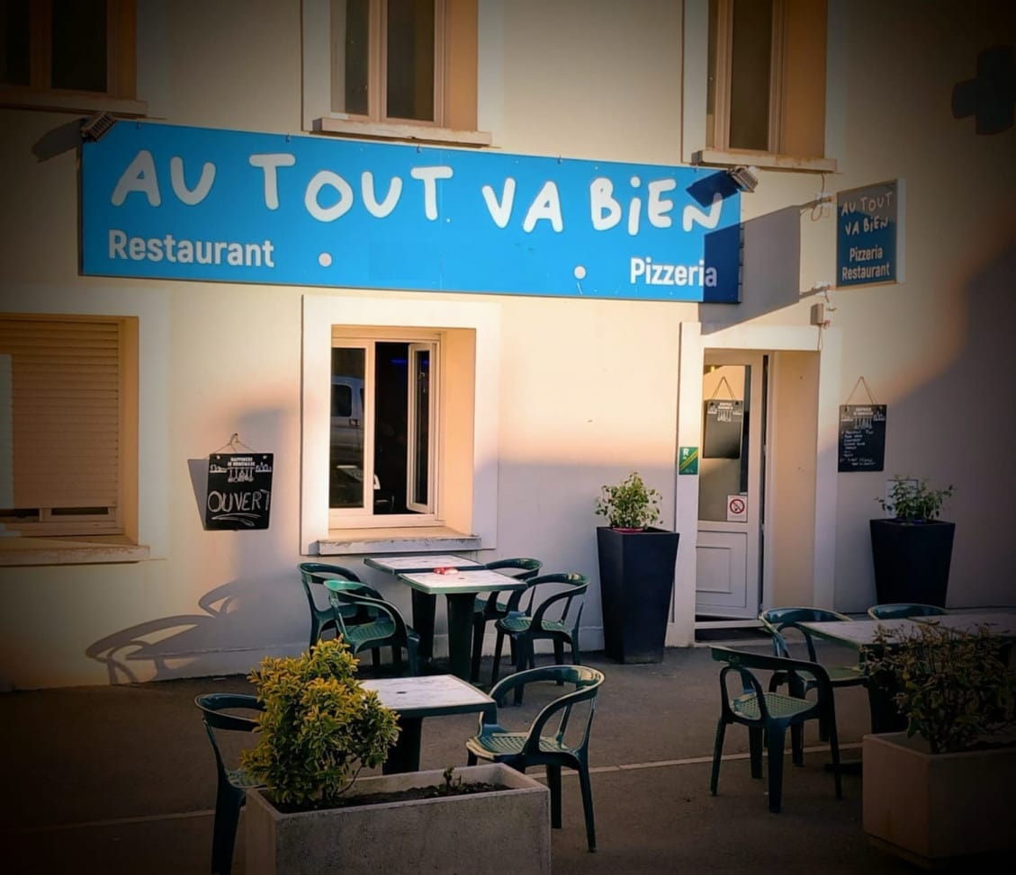 Au tout va bien — Pizza - pizzéria à Egriselles le Bocage — photo 3