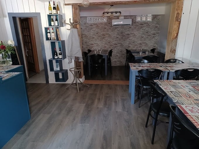 Au tout va bien — Pizza - pizzéria à Egriselles le Bocage — photo 2